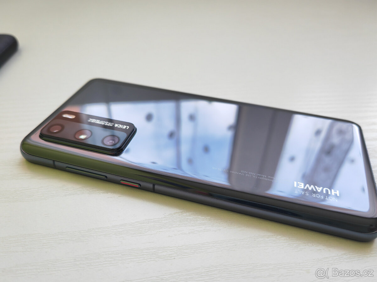 Huawei P40 8/128 GB Dual Sim - 8