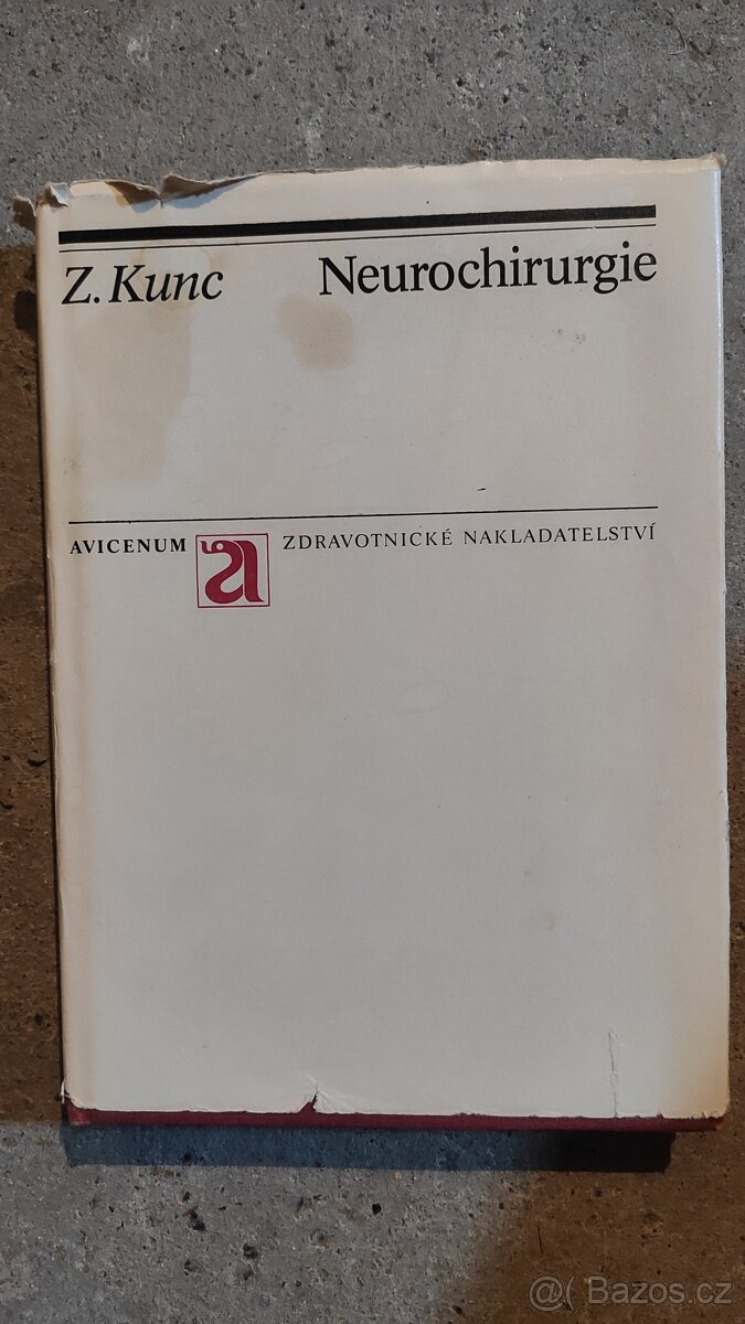 Medicínská literatura - 8