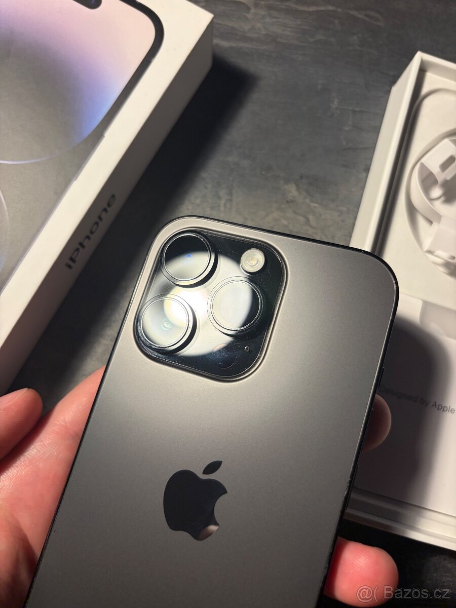 iPhone 14 PRO 128 Gb - 8