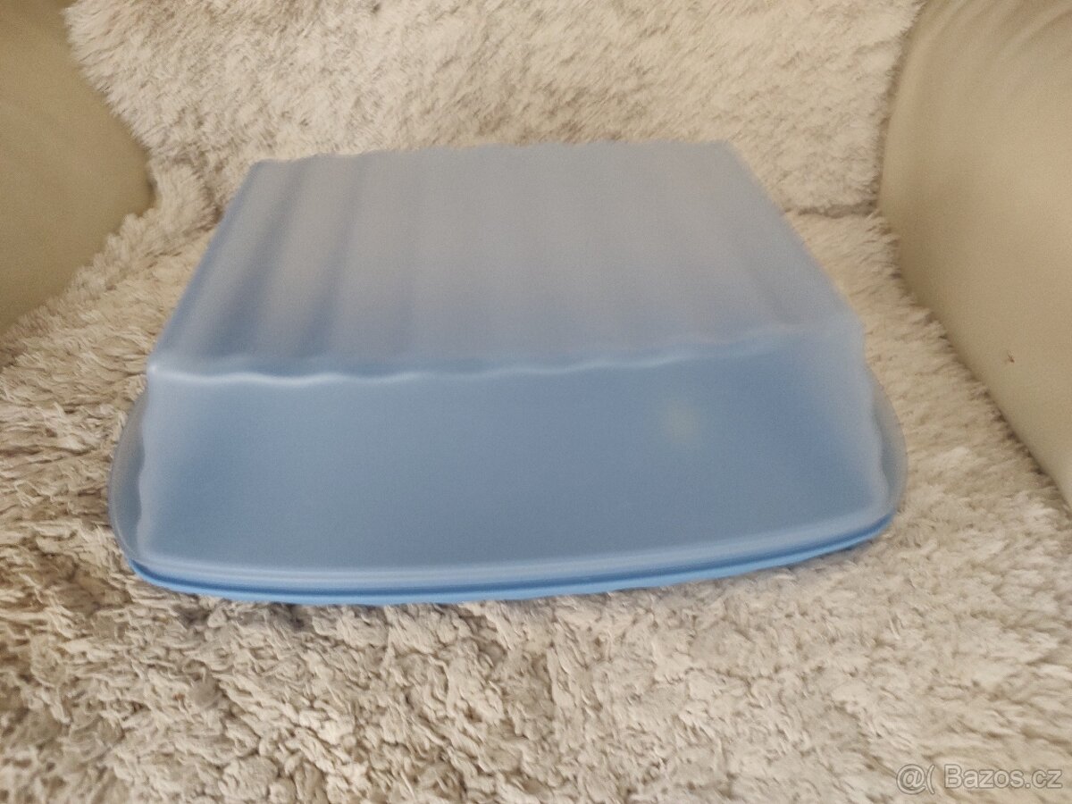 Tupperware dóza na potraviny - 8