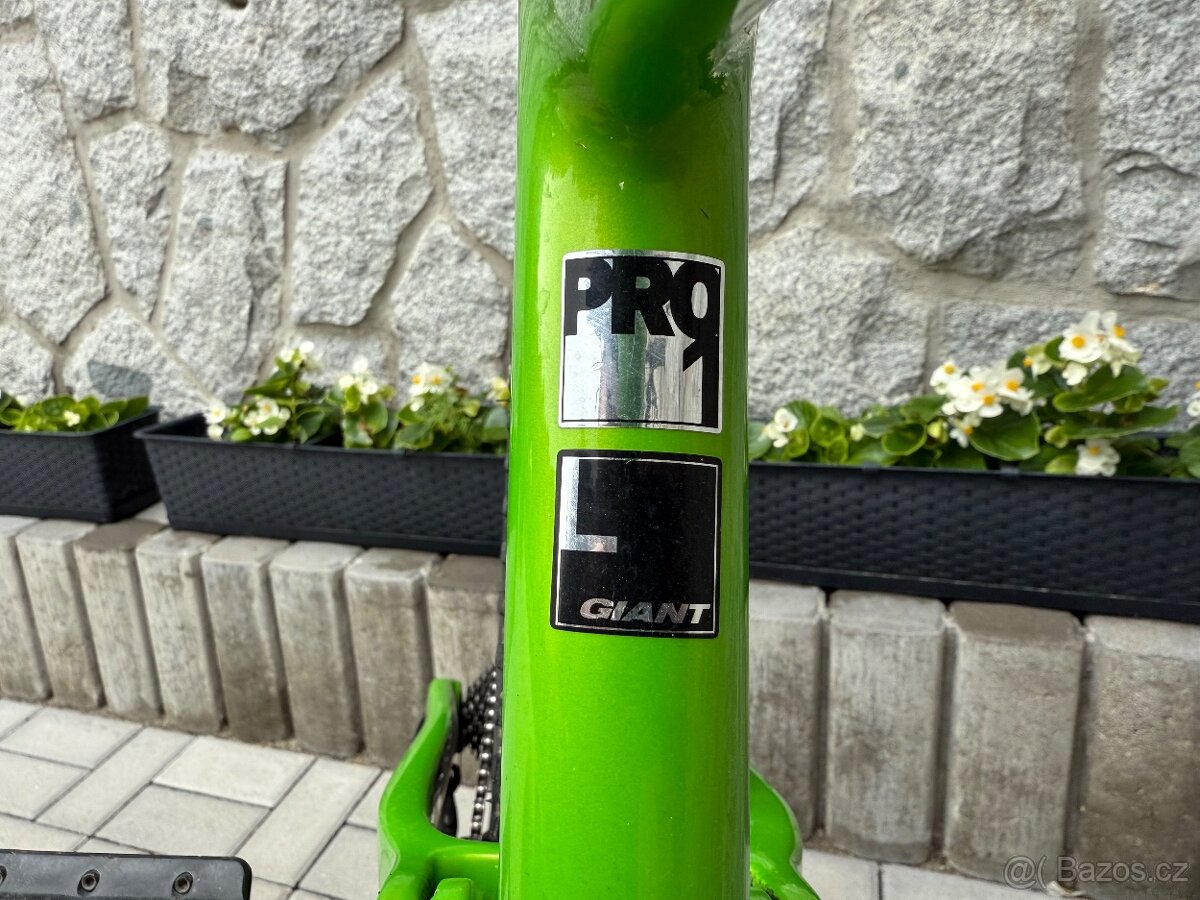 Giant Trance Advanced Pro 29 1 2019 - 8