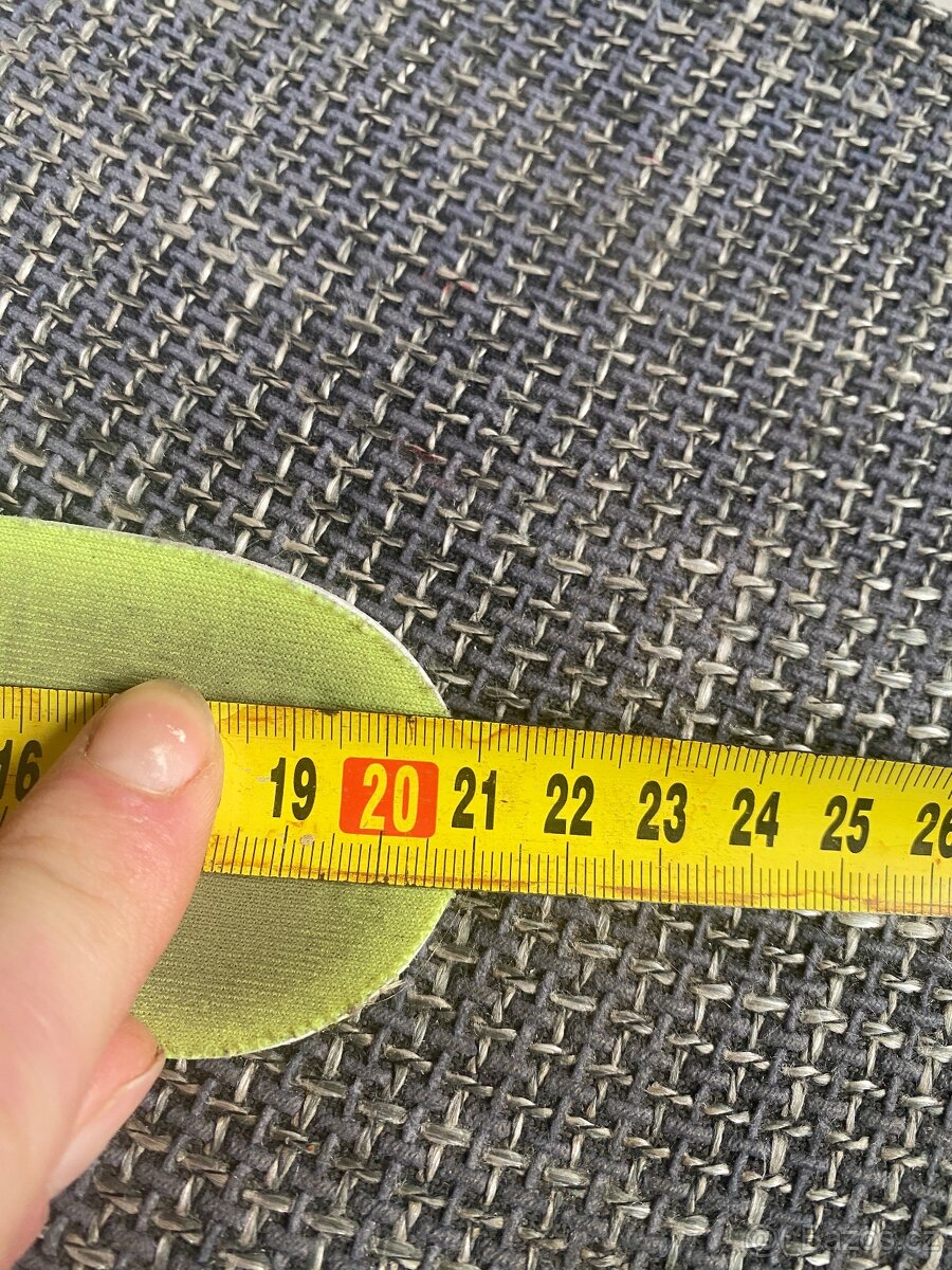 Dětské kopačky Adidas Predátor stélka 20,8 - 8