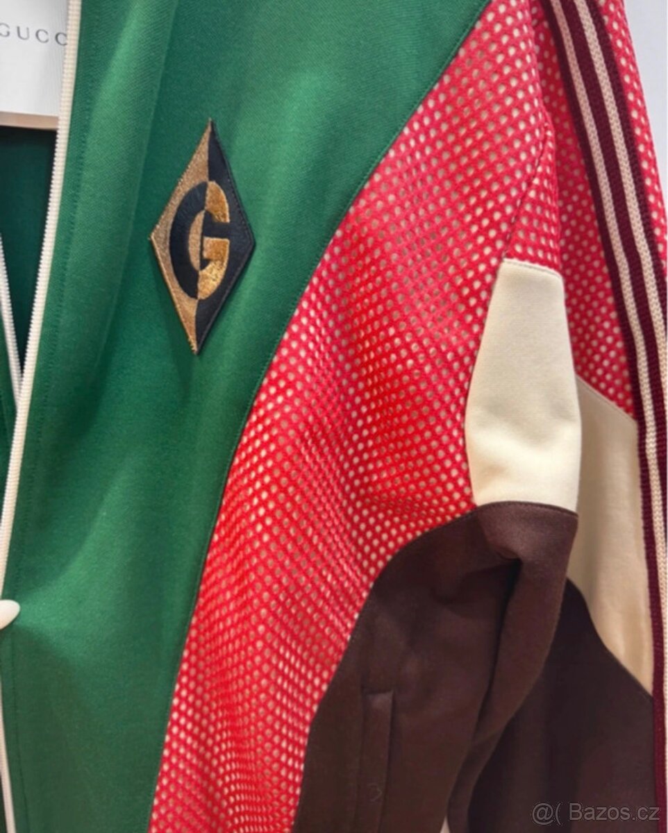 Gucci teplakovka - 8