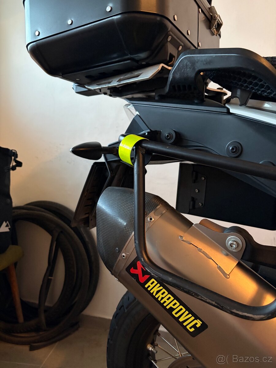 Ktm 1090r Adventure - 8