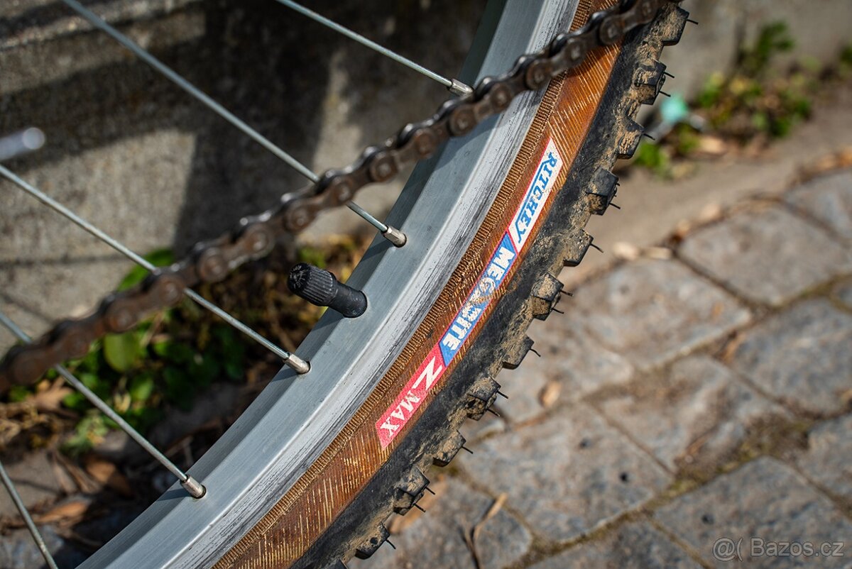 Horské kolo Author Basic - 8