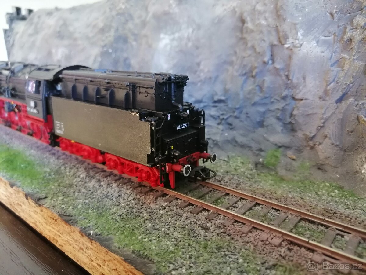 Roco BR 43-315 - 8