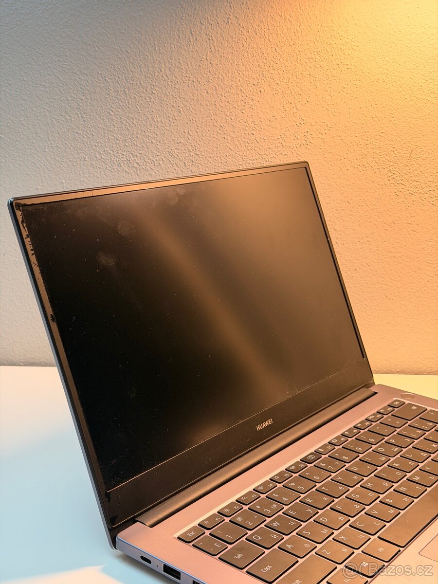 Huawei Matebook D 14 - 8