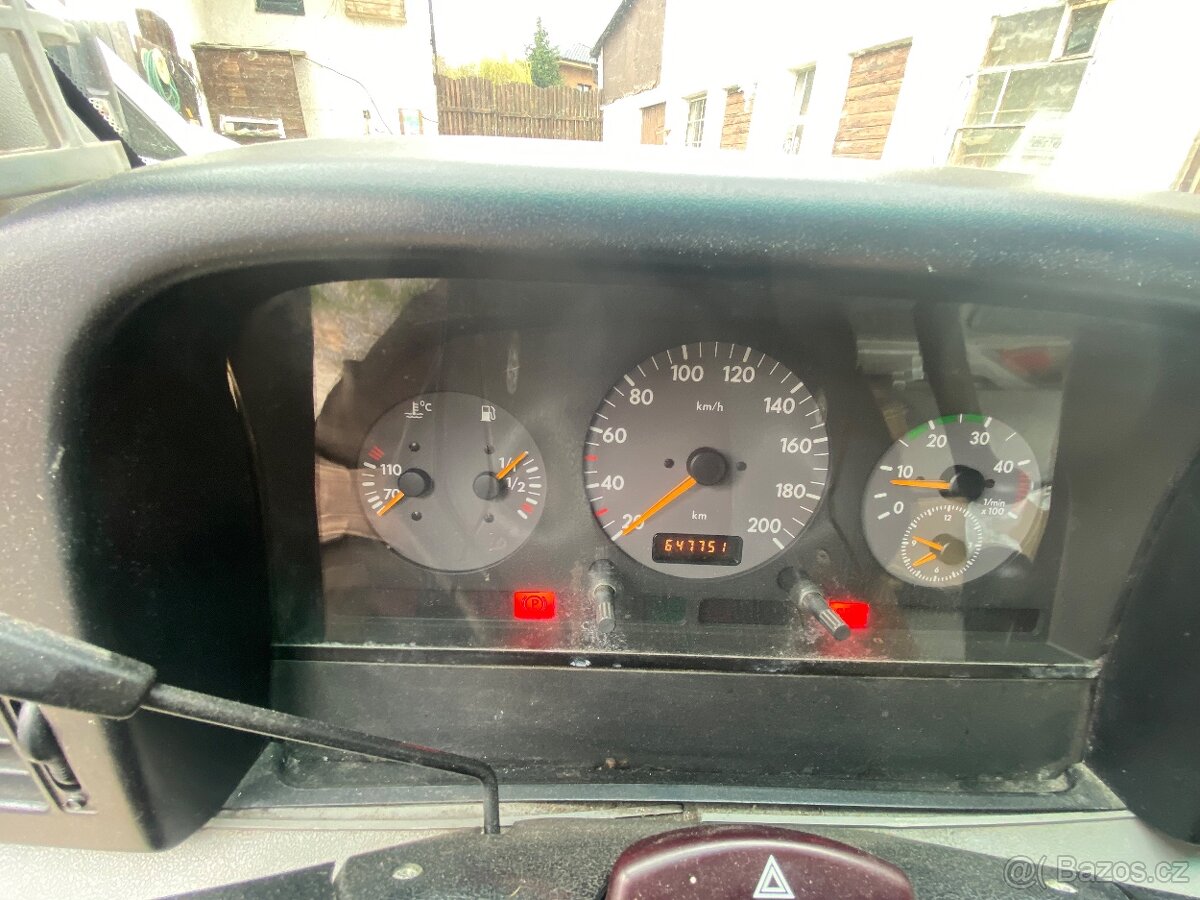 Vw Lt35 - 8