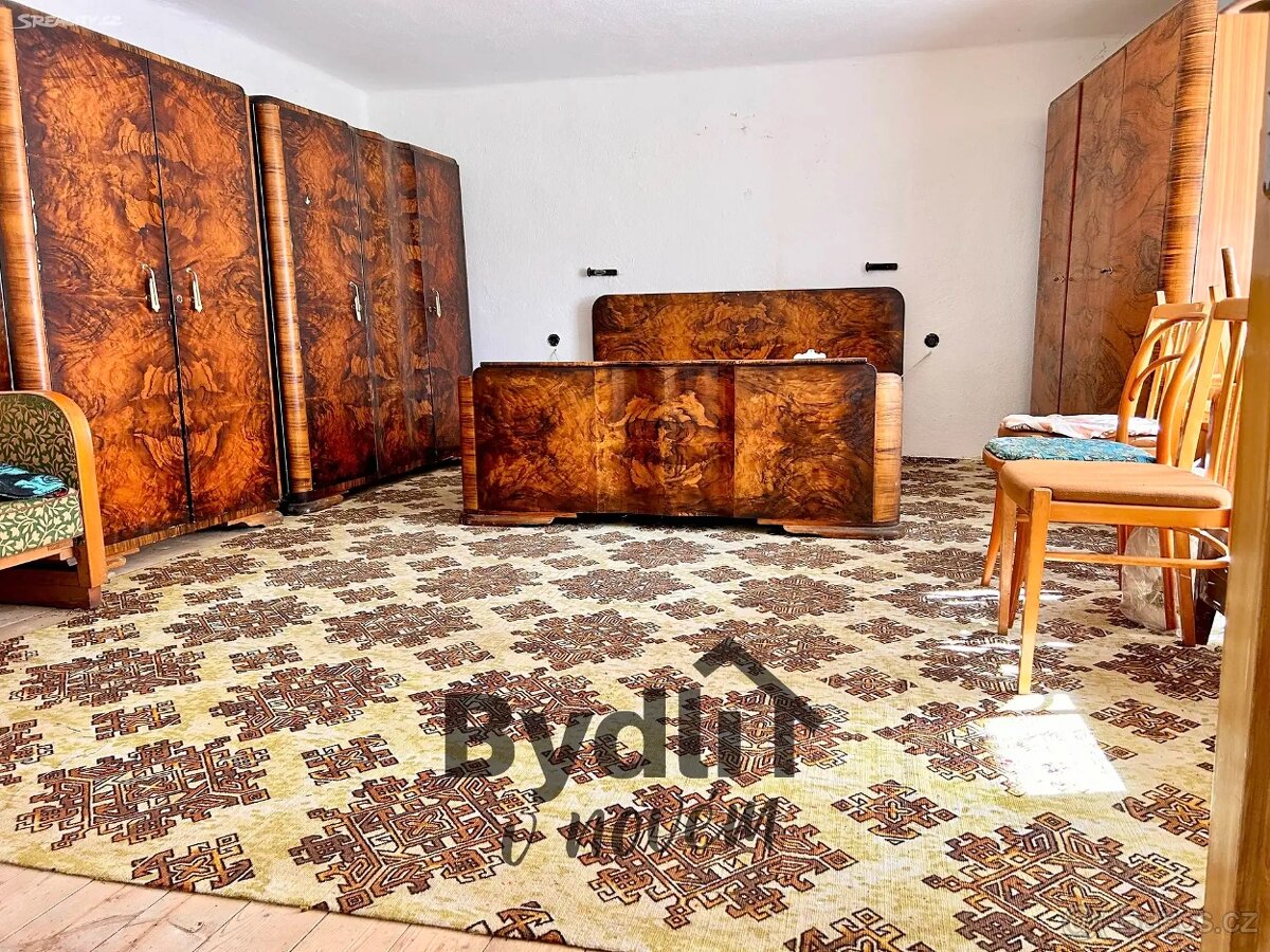 Prodej zemědělské usedlosti 103 m², pozemek 1977 m² Hoštice - 8