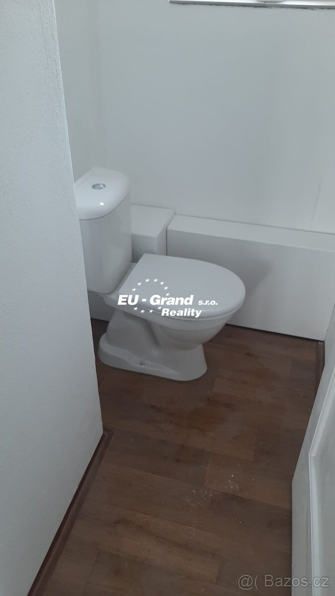 Pronájem bytu 1+1 48 m², Varnsdorf, ev.č. 05834 - 8