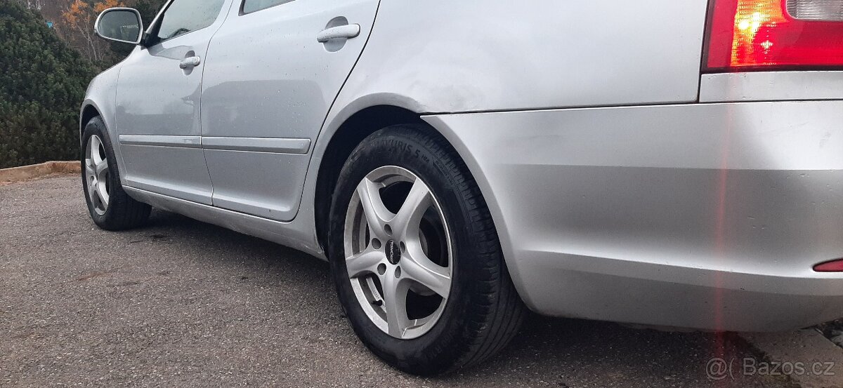 Škoda Octavia 1.4TSi Facelift 90kw - 8