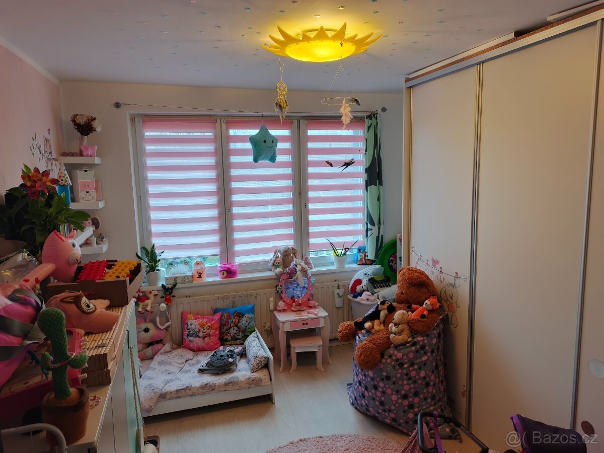 Prodám byt 3+1 s balkónem, převod do osobního vlastnictví - 8