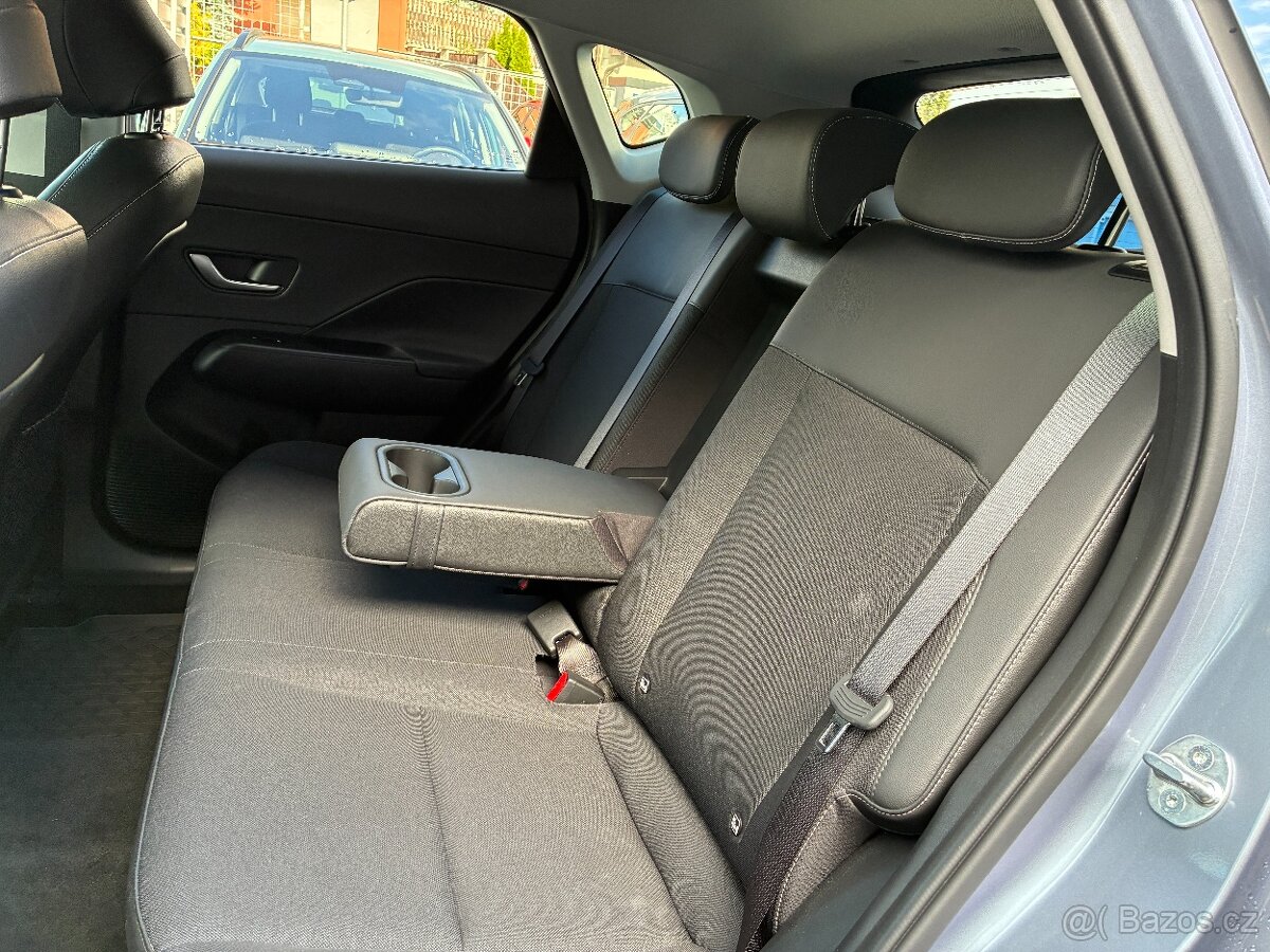 Hyundai Kona 1.6T-GDI 145kW MT STYLE ZÁRUKA DPH - 8