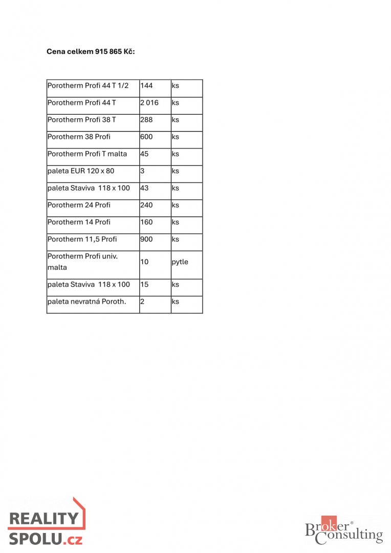 Prodej, pozemky/bydlení, 2214 m2, 67902 Ráječko, Blansko [ID - 8