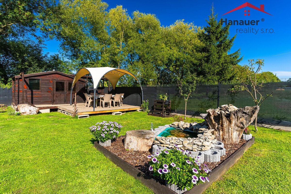 Prodej rodinného domu, Jílové, ul Horská - 8