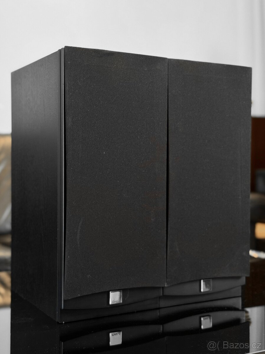 Dali Ikon 2 Mk2 - Reproduktory - 8