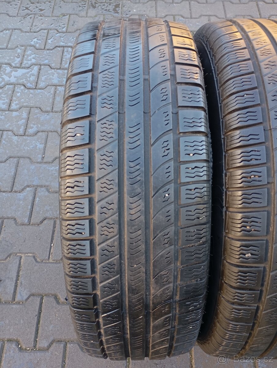 215/70/16 zimní pneu marangoni - 8