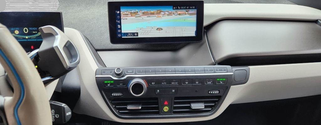 BMW i3, Tepelné čerpadlo - TEST BATERIE AVILOO Odpočet DPH - 8