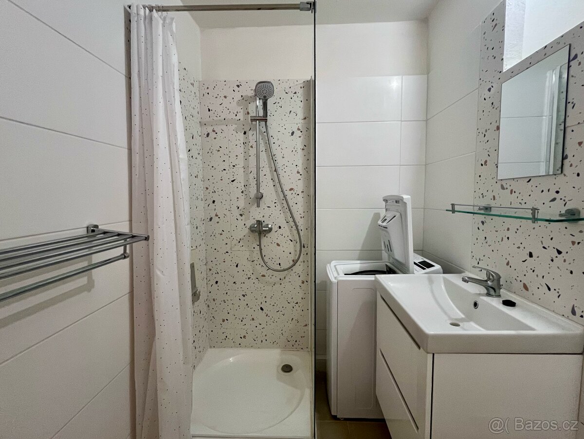 Prodej prosvětleného bytu 2+1 57m² - Lužická - 8