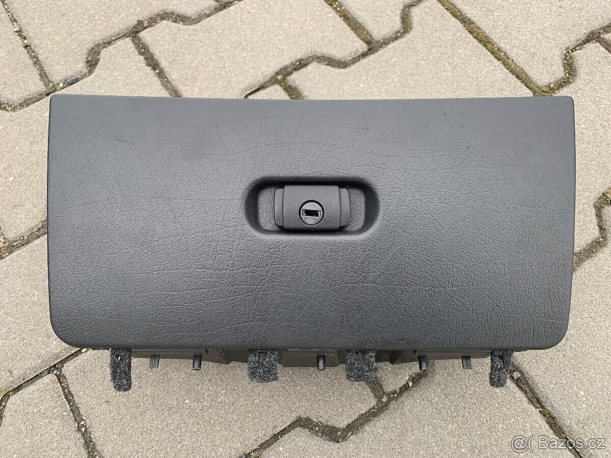 Díly VW Polo 6N - 8