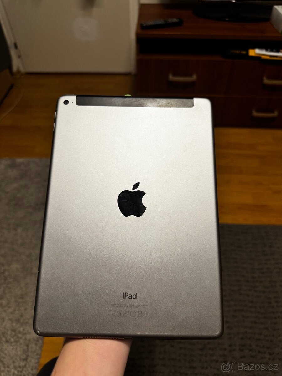 iPad Air 2generace - 8