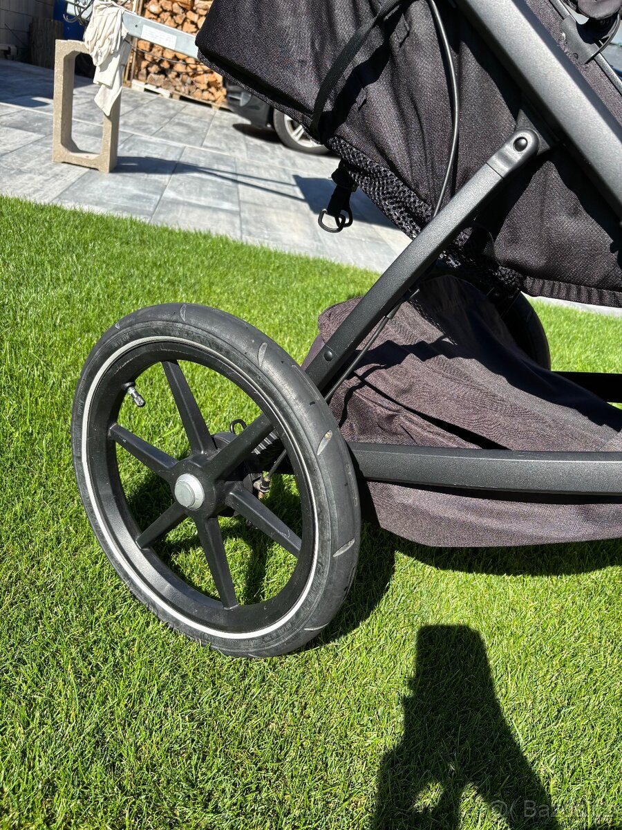 Sportovní kočár Thule Urban Glide - 8