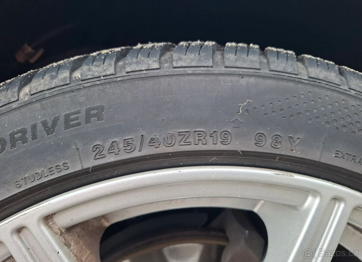 Opel Insignia 1.6 CDTI Enjoy S&S Bussines Edition - 8