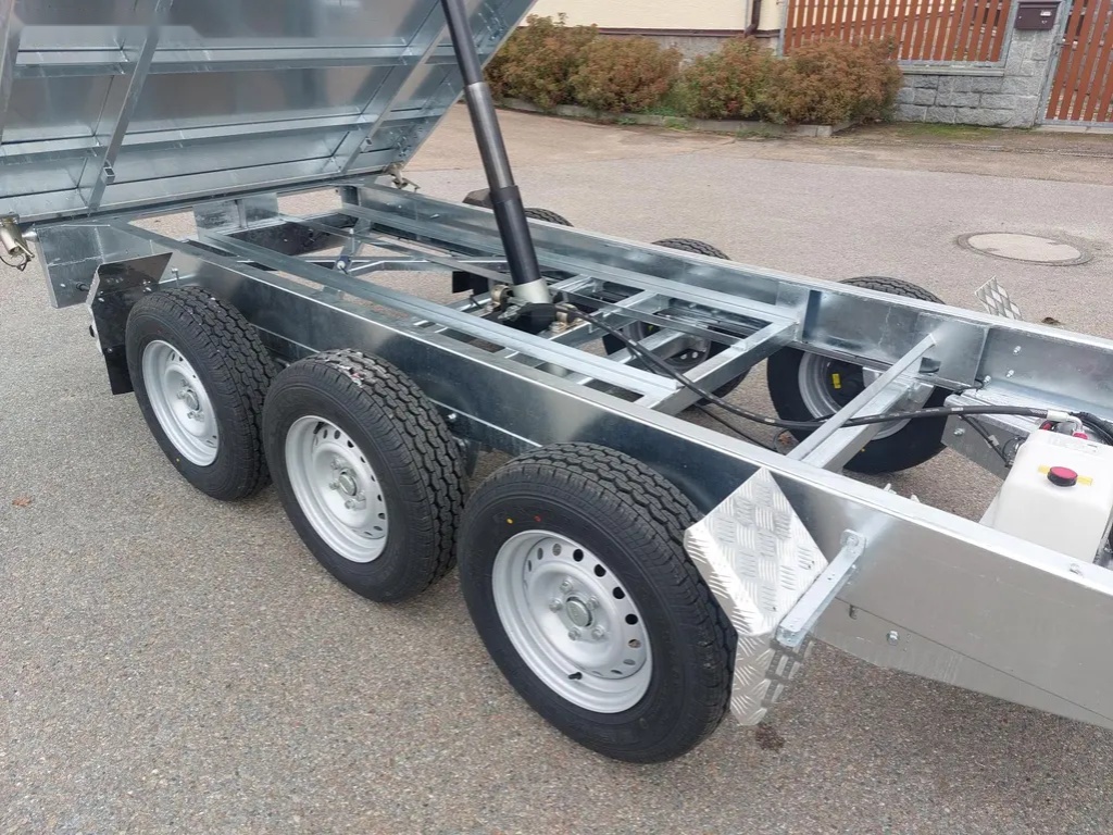 AHB 3SKS 3,5t 36/18 B3 ele - 8