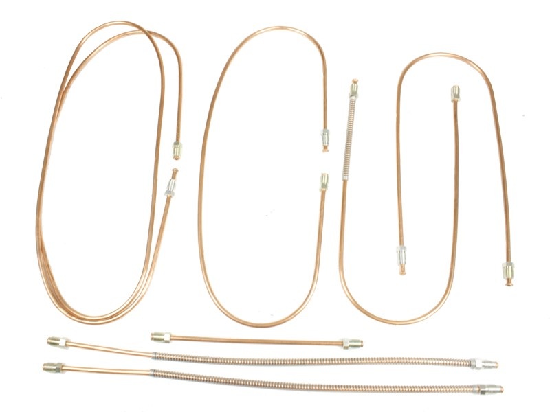 Brzdové strmene Fiat - 8