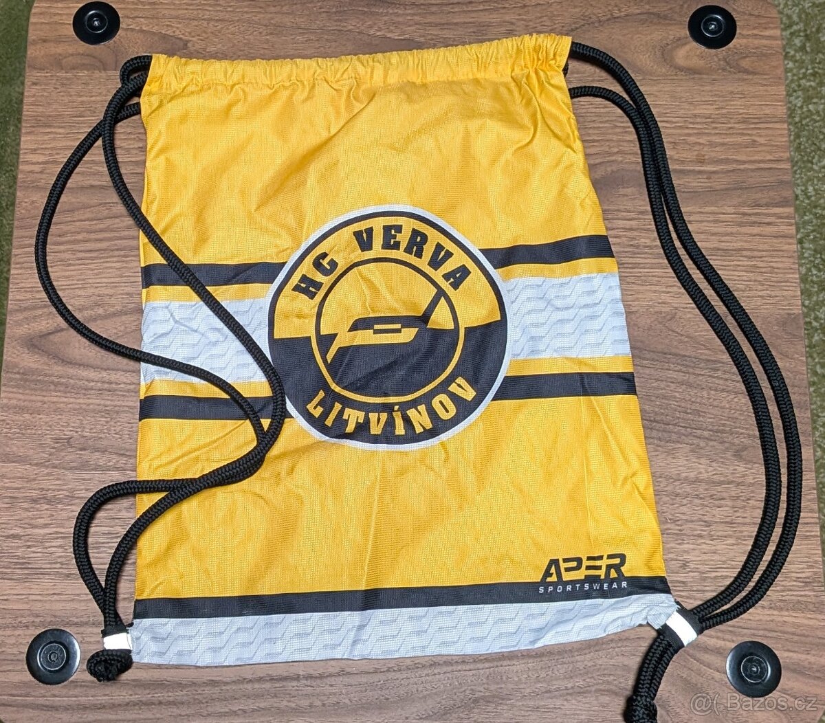 Hokejové suvenýry - 8