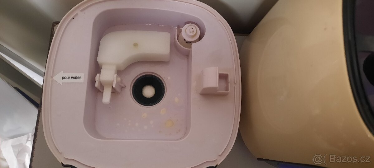 Zvlhčovač vzduchu Rhonson 9505 - 8