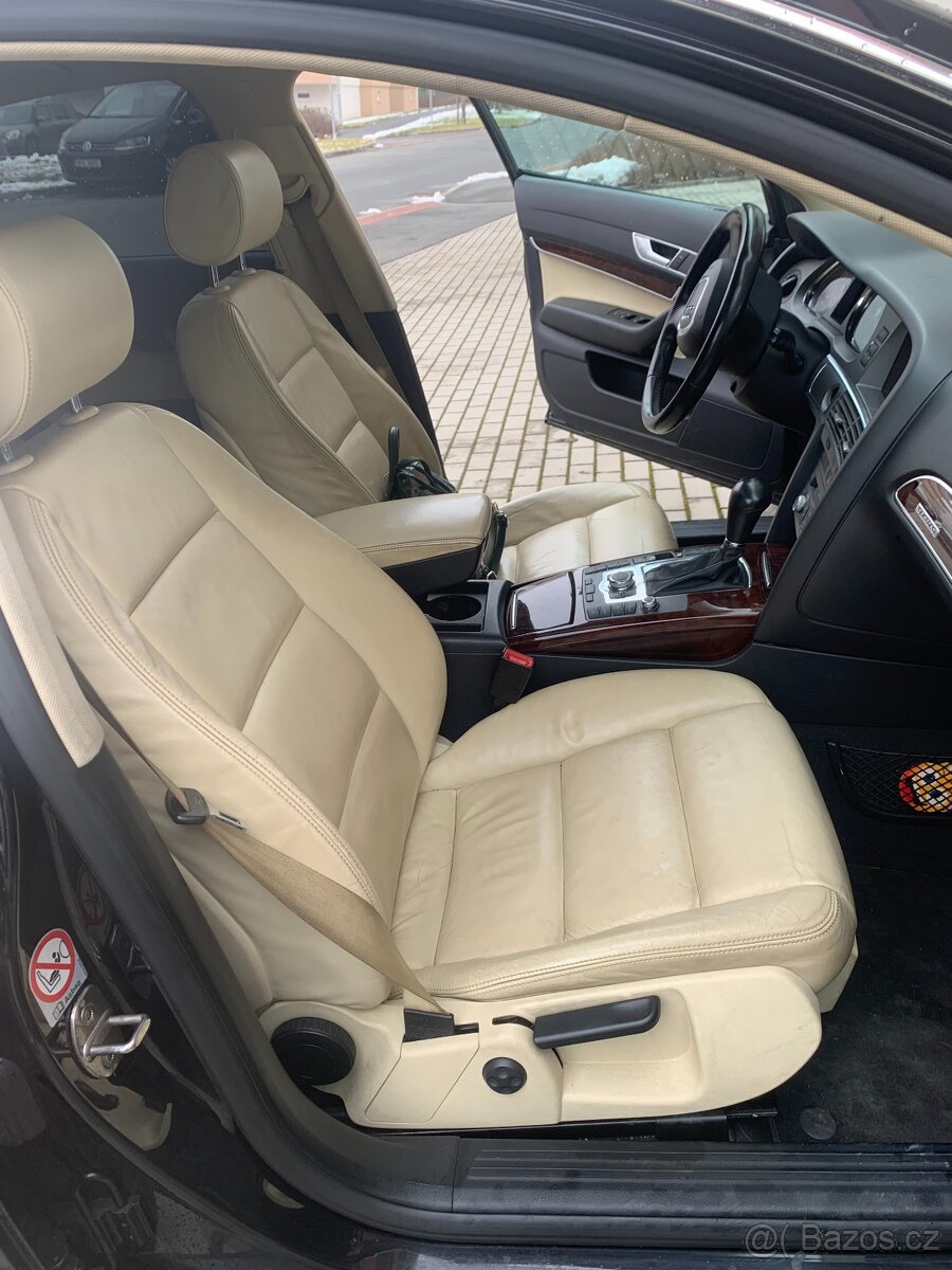 AUDI A6,r.v. 2004 - 8