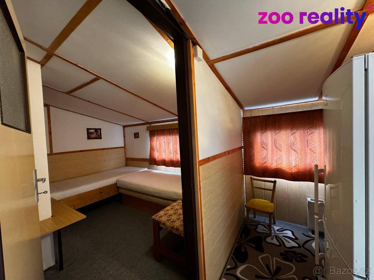 Prodej, chata, 421 m2, Vadkovice, Chbany - 8