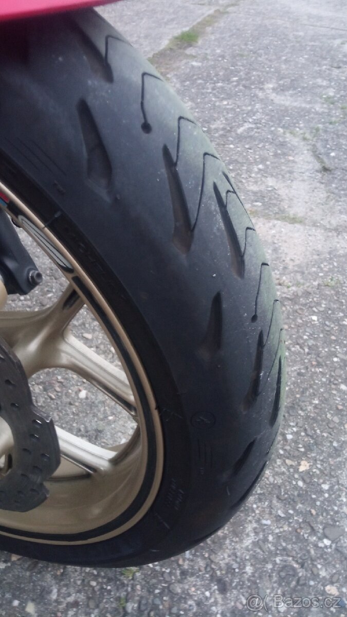 Honda integra nc750d - 8