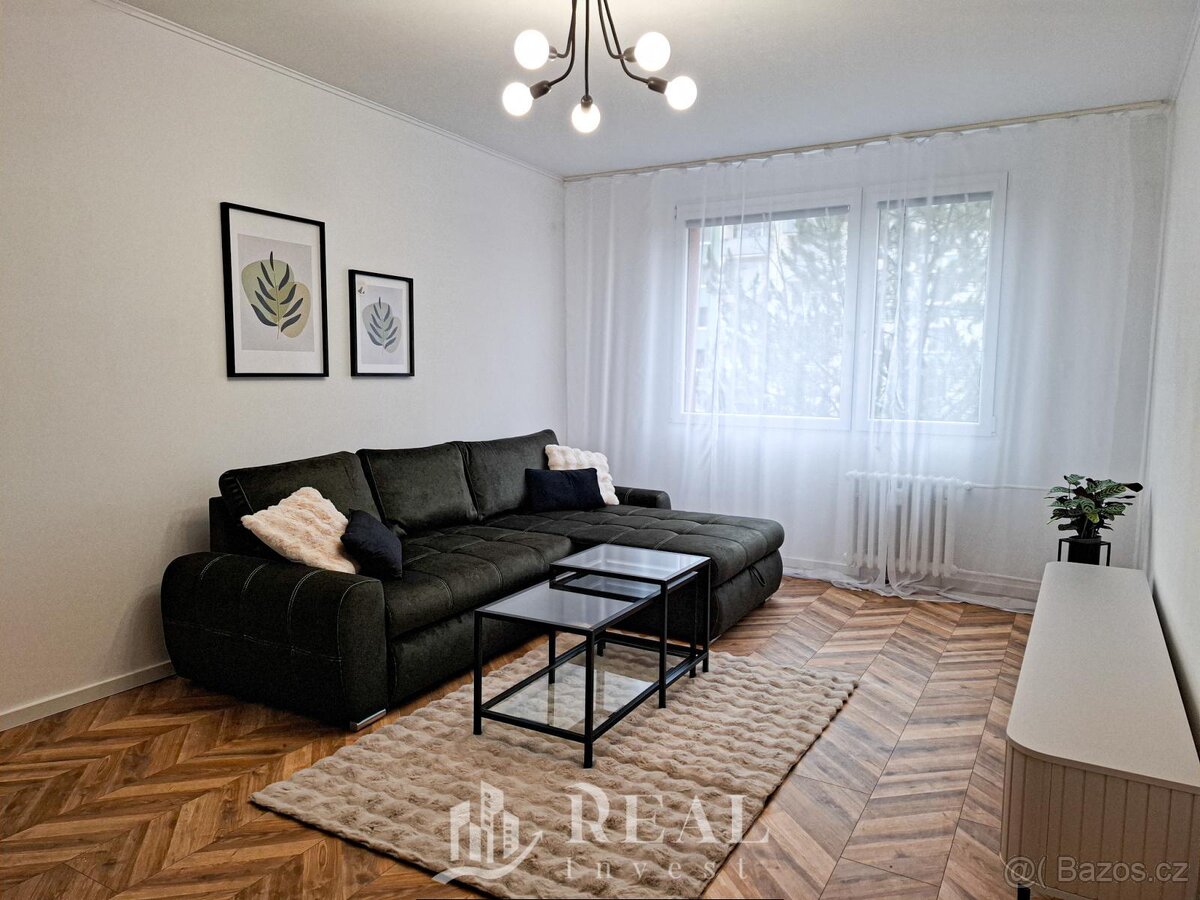 Prodej byt 3+1, 78 m 2, DV, Jirkov. - 8