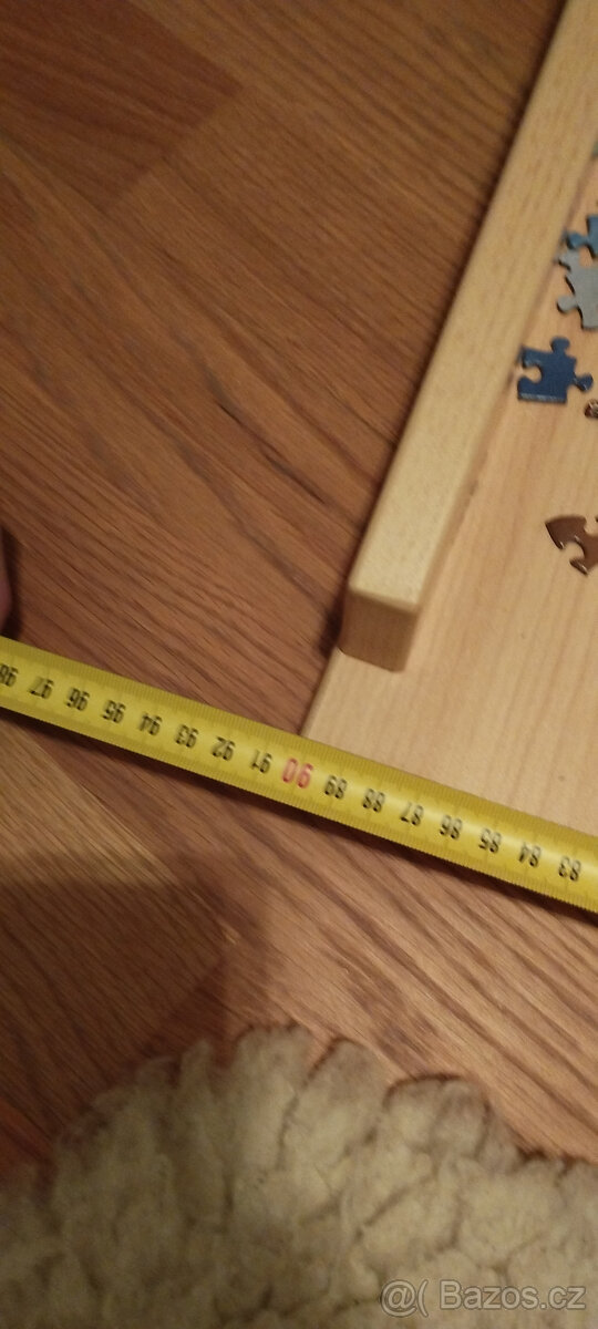 Přebalovací pult - komoda - 8