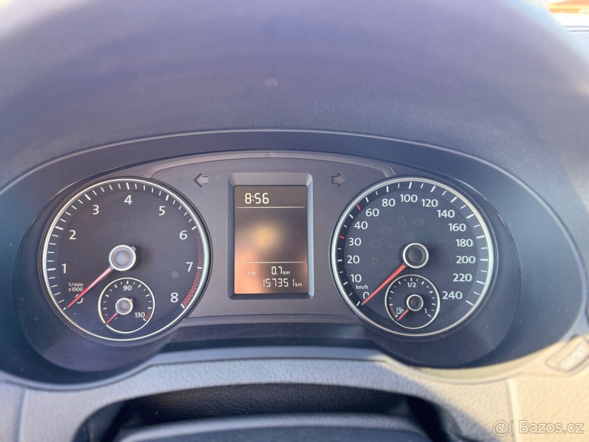 Seat Alhambra 1.4 TSI 110 kw PDC KLIMA - 8