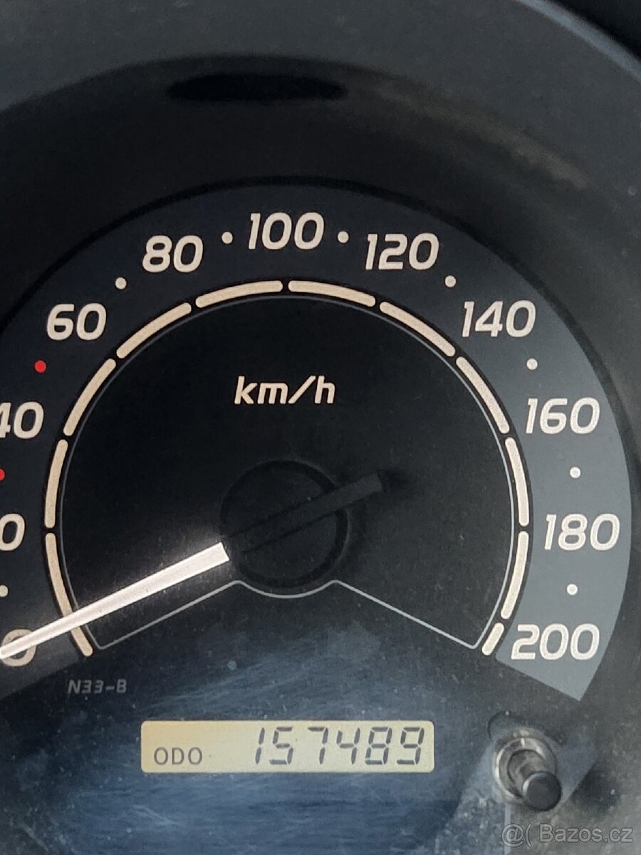 Toyota Hilux 2.5 d4d 88kw - 8