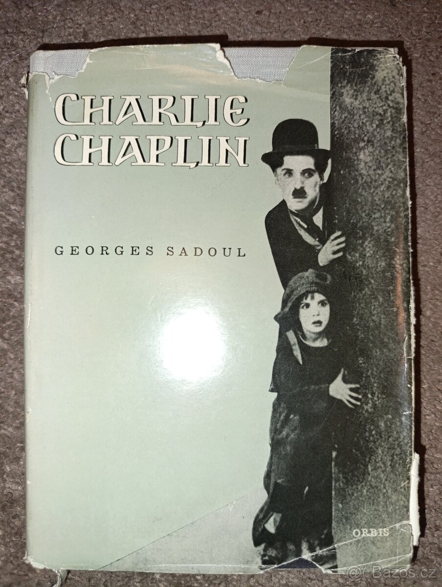 Filmové a divadelní knihy různé - 8