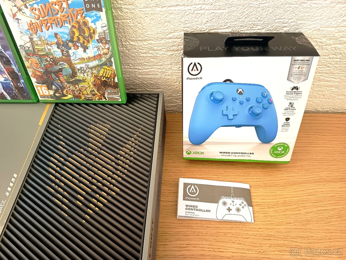 Xbox One - Call of Duty Edice - 8