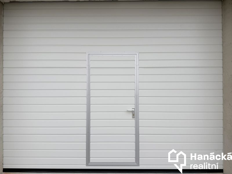 Pronájem, Hala, 368m2, Radslavice - 8