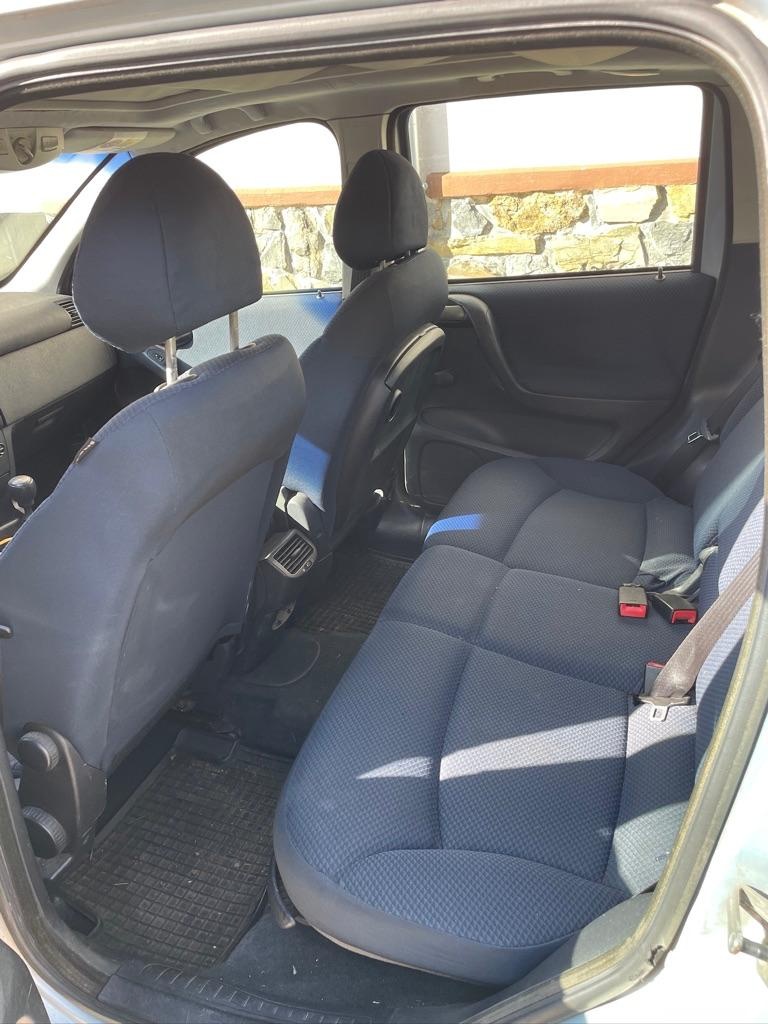 Fiat Stilo 1,6 16V - 8