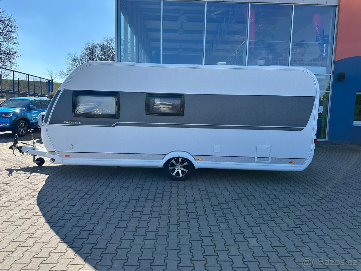 Hobby, 540 FU TOP STAV - 8