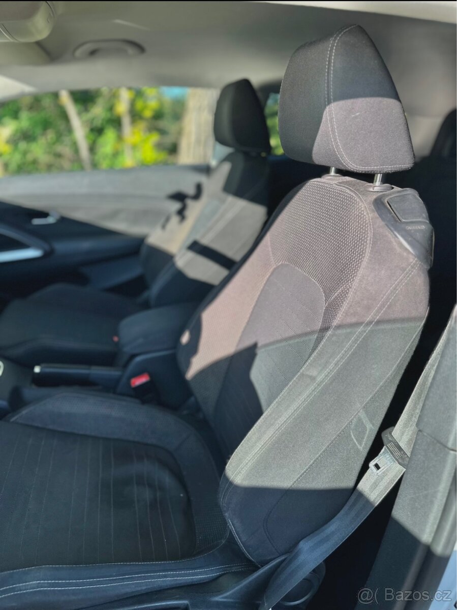 Volkswagen Scirocco III - 8