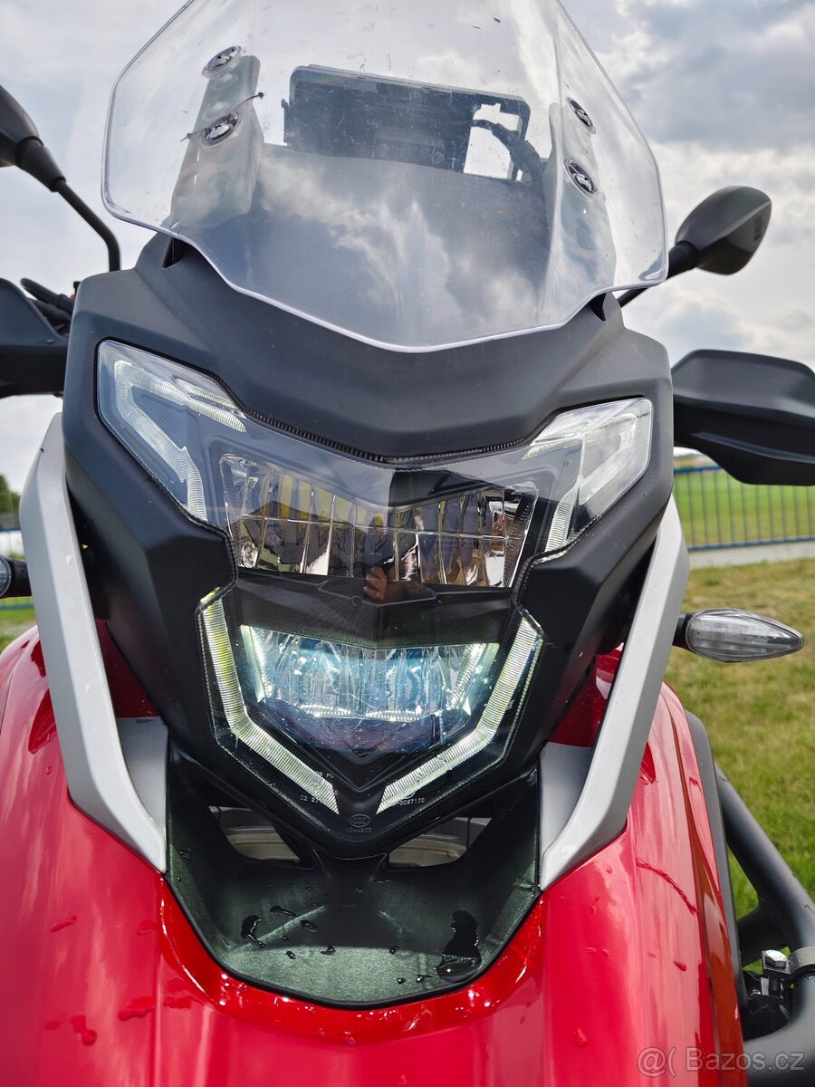 Jawa rvm - 8
