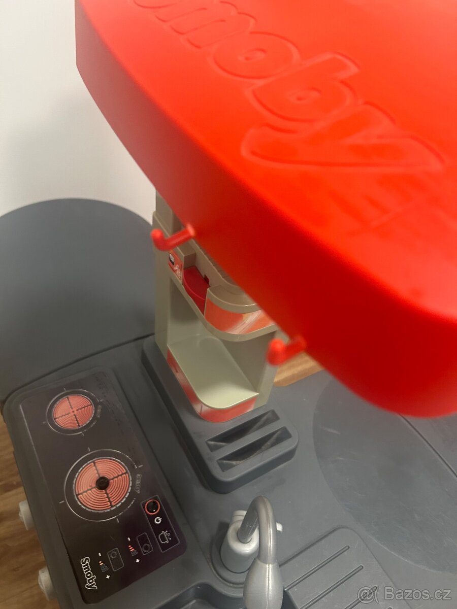 Dětská kuchyňka Tefal XL - 8