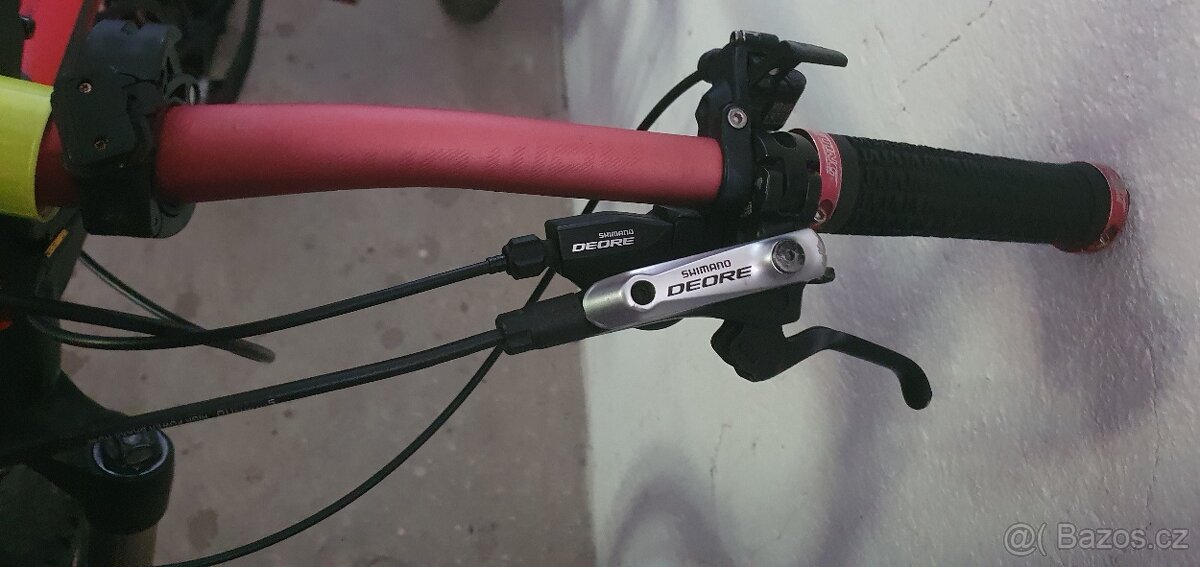 CTM rocker expert - 8