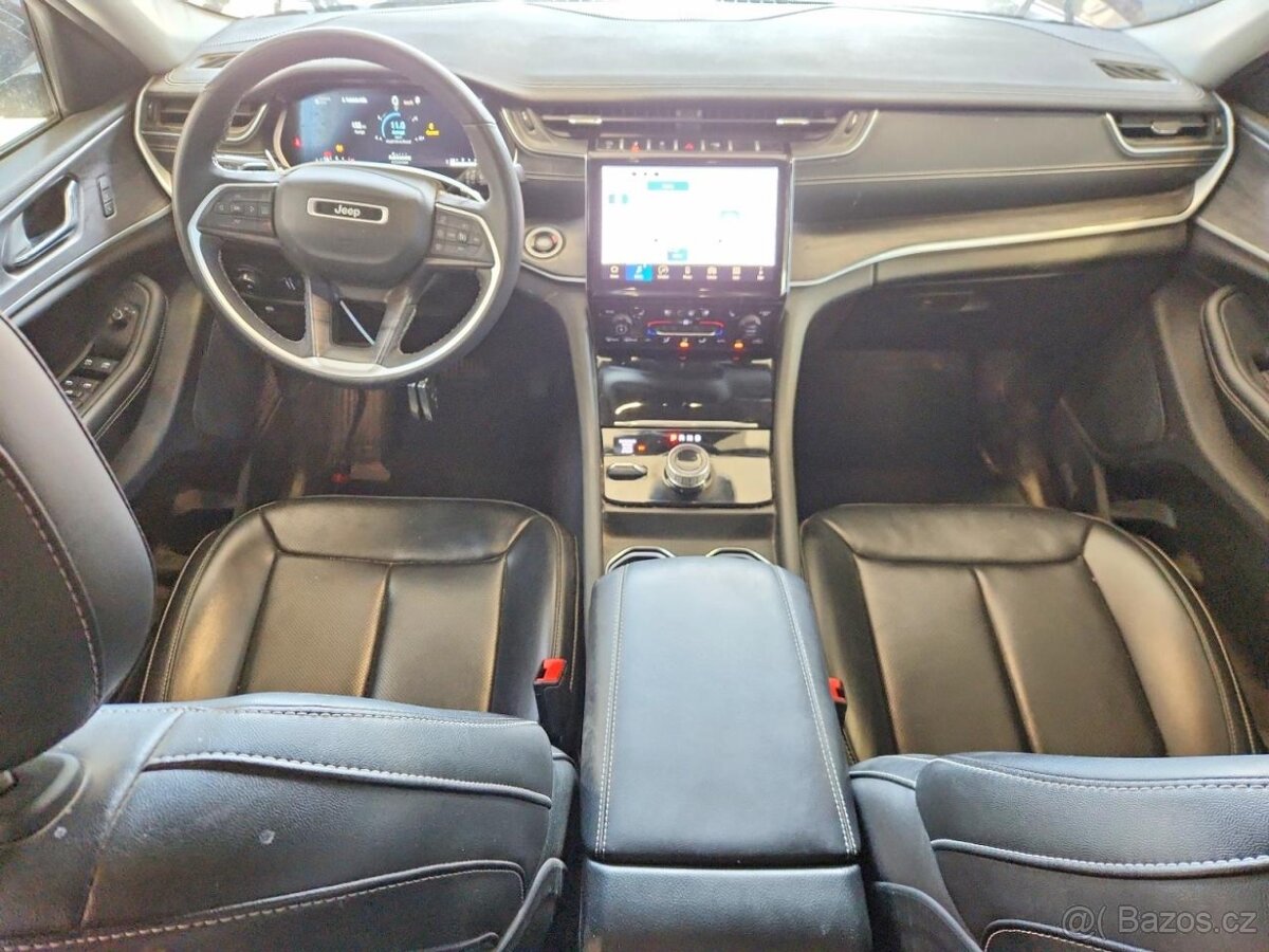 Jeep Grand Cherokee 2024 - 8