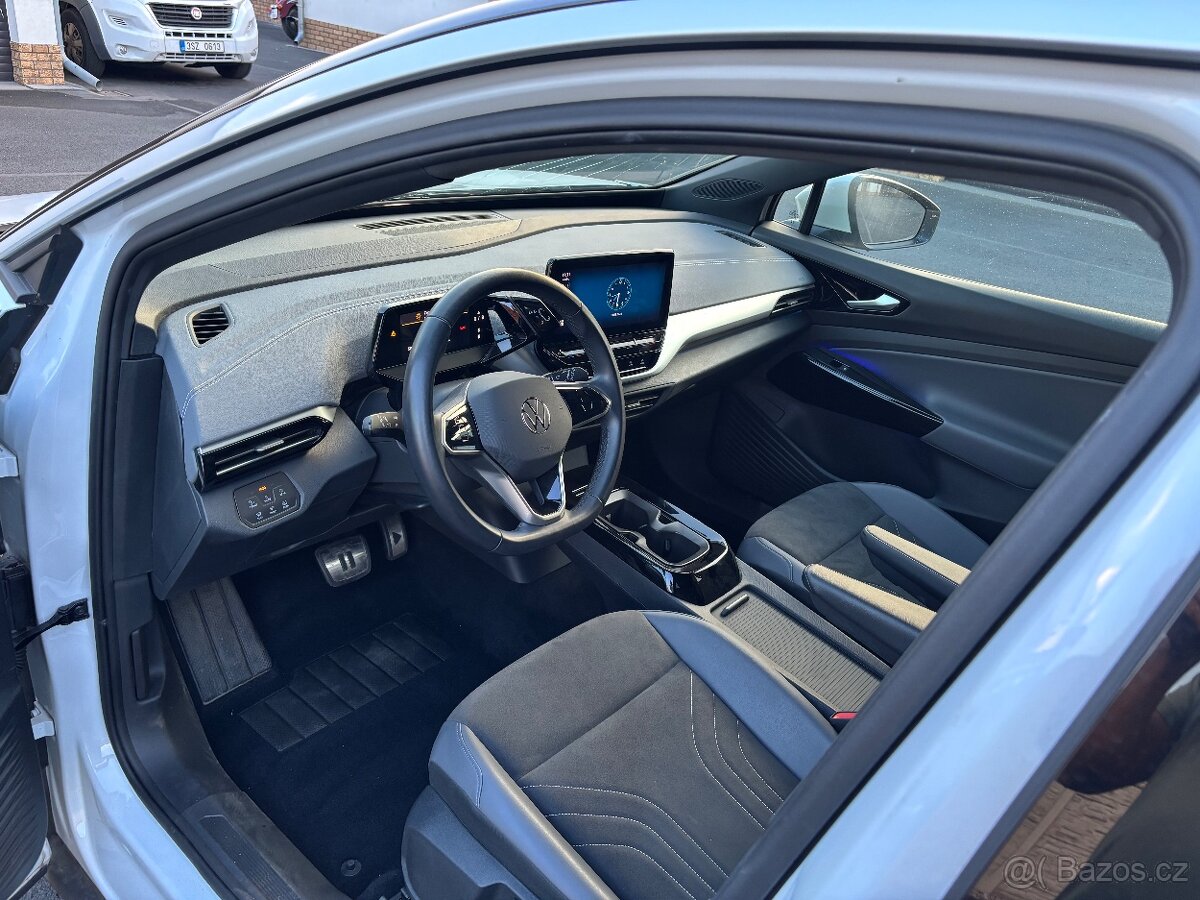 VW ID4 PRO PERFORMANCE rv.2023 - 8
