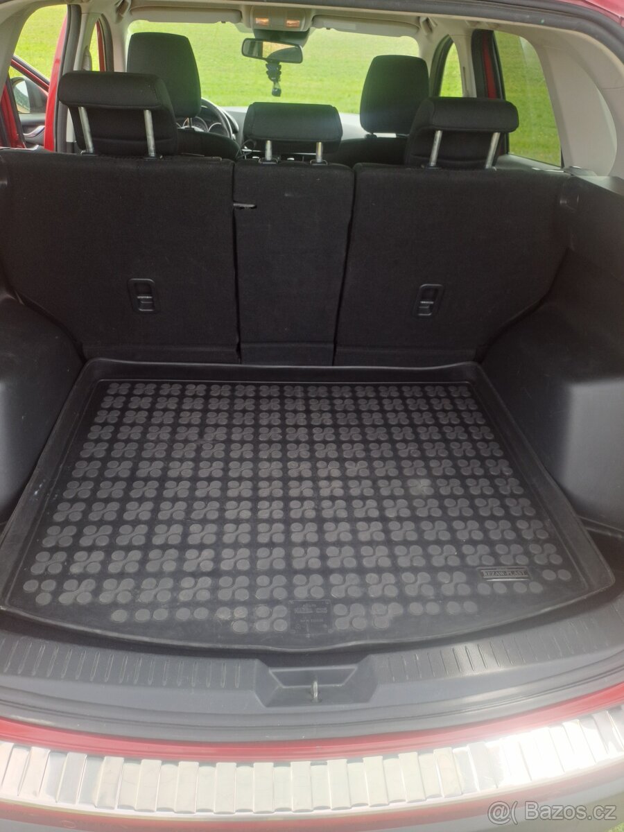 Prodám Mazda cx5 - 8